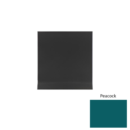 Pinnacle Rubber Peacock Long Toe Wall Base 1