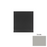 Pinnacle Rubber Smoke Long Toe Wall Base 1