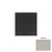 Pinnacle Rubber Somber Long Toe Wall Base 1