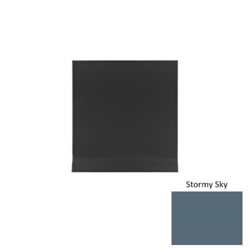 Pinnacle Rubber Stormy Sky Long Toe Wall Base 1