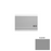 Pinnacle Plus Rubber #00 Simplicity Asphalt Coil Wall Base 1