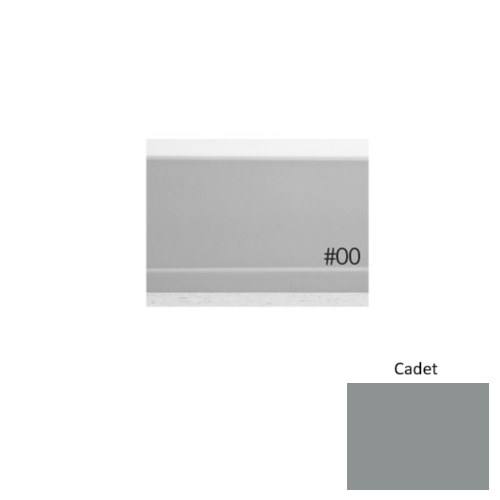 Pinnacle Plus Rubber #00 Simplicity Cadet Coil Wall Base 1