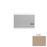 Pinnacle Plus Rubber #00 Simplicity Camel Coil Wall Base 1