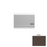 Pinnacle Plus Rubber #00 Simplicity Clove Coil Wall Base 1