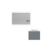 Pinnacle Plus Rubber #00 Simplicity Dark Gray Coil Wall Base 1
