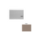Pinnacle Plus Rubber #00 Simplicity Fawn Coil Wall Base 1