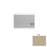 Pinnacle Plus Rubber #00 Simplicity Flax Coil Wall Base 1