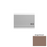 Pinnacle Plus Rubber #00 Simplicity Gingerbread Coil Wall Base 1
