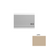 Pinnacle Plus Rubber #00 Simplicity Latte Coil Wall Base 1