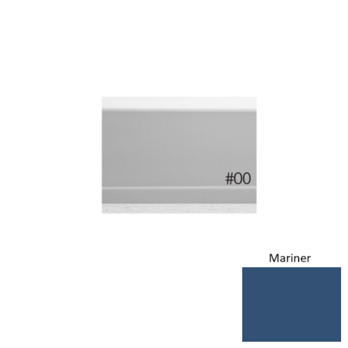 Pinnacle Plus Rubber #00 Simplicity Mariner Coil Wall Base 1