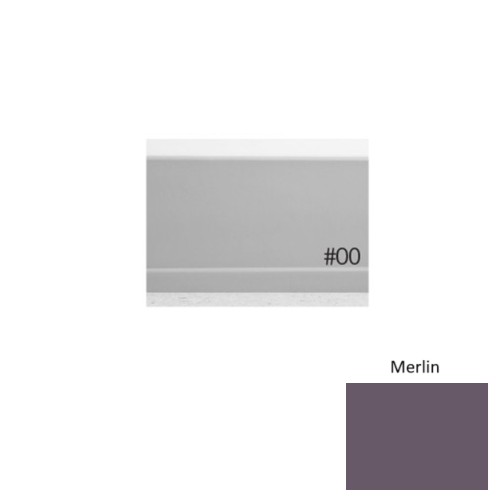 Pinnacle Plus Rubber #00 Simplicity Merlin Coil Wall Base 1