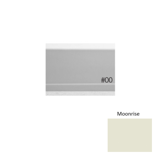 Pinnacle Plus Rubber #00 Simplicity Moonrise Coil Wall Base 1