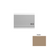 Pinnacle Plus Rubber #00 Simplicity Sepia Coil Wall Base 1