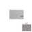 Pinnacle Plus Rubber #00 Simplicity Slate Coil Wall Base 1