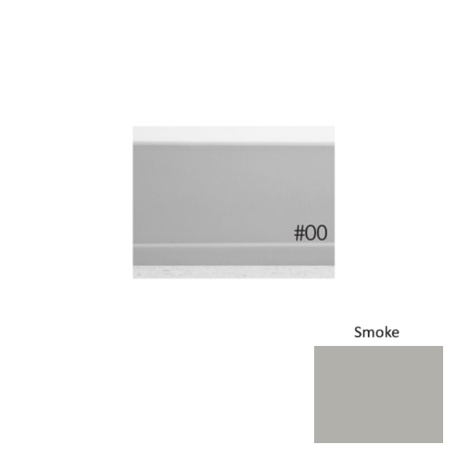 Pinnacle Plus Rubber #00 Simplicity Smoke Coil Wall Base 1
