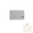 Pinnacle Plus Rubber #00 Simplicity Snow Coil Wall Base 1