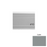 Pinnacle Plus Rubber #10 Serenity Cadet Coil Wall Base 1