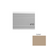 Pinnacle Plus Rubber #10 Serenity Camel Coil Wall Base 1