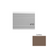 Pinnacle Plus Rubber #10 Serenity Caribou Coil Wall Base 1