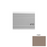 Pinnacle Plus Rubber #10 Serenity Fawn Coil Wall Base 1