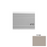 Pinnacle Plus Rubber #10 Serenity Greige Coil Wall Base 1