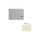 Pinnacle Plus Rubber #10 Serenity Moonrise Coil Wall Base 1