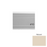 Pinnacle Plus Rubber #10 Serenity Natural Coil Wall Base 1
