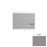 Pinnacle Plus Rubber #10 Serenity Slate Coil Wall Base 1