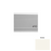 Pinnacle Plus Rubber #10 Serenity Snow Coil Wall Base 1