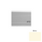 Pinnacle Plus Rubber #10 Serenity White Coil Wall Base 1