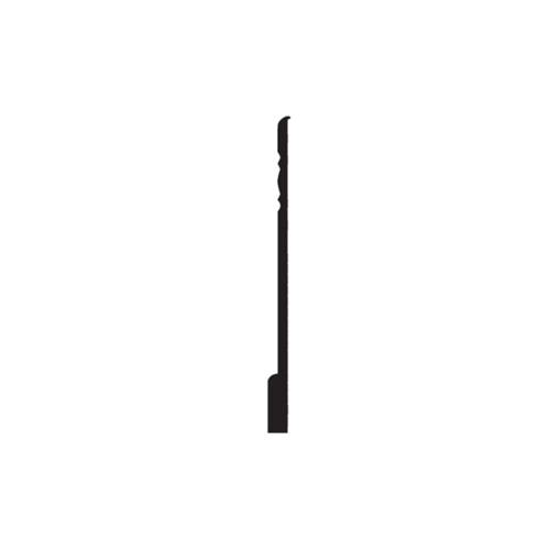 Pinnacle Plus Rubber #15 Impluse Buff Coil Wall Base 2
