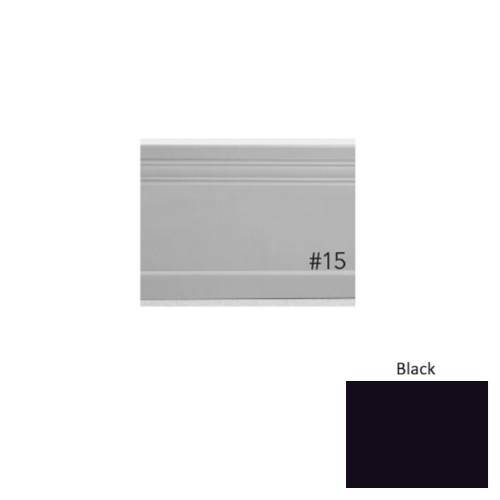 Pinnacle Plus Rubber #15 Impluse Galactic Coil Wall Base 1