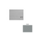 Pinnacle Plus Rubber #15 Impluse Cadet Coil Wall Base 1
