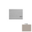 Pinnacle Plus Rubber #15 Impluse Greige Coil Wall Base 1