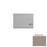 Pinnacle Plus Rubber #15 Impluse Mochaccino Coil Wall Base 1