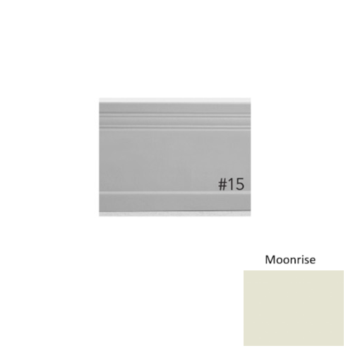 Pinnacle Plus Rubber #15 Impluse Moonrise Coil Wall Base 1