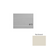Pinnacle Plus Rubber #15 Impluse Parchment Coil Wall Base 1