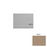 Pinnacle Plus Rubber #15 Impluse Sepia Coil Wall Base 1