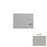 Pinnacle Plus Rubber #15 Impluse Smoke Coil Wall Base 1