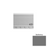 Pinnacle Plus Rubber #20 Draft Battleship Coil Wall Base 1