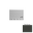 Pinnacle Plus Rubber #20 Draft Black Brown Coil Wall Base 1