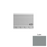 Pinnacle Plus Rubber #20 Draft Cadet Coil Wall Base 1