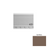 Pinnacle Plus Rubber #20 Draft Caribou Coil Wall Base 1