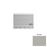 Pinnacle Plus Rubber #20 Draft Smoke Coil Wall Base 1
