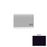 Pinnacle Plus Rubber #25 Classic Black Coil Wall Base 1