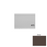 Pinnacle Plus Rubber #25 Classic Clove Coil Wall Base 1