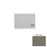 Pinnacle Plus Rubber #25 Classic Lunar Dust Coil Wall Base 1