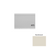 Pinnacle Plus Rubber #25 Classic Parchment Coil Wall Base 1