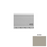 Pinnacle Plus Rubber #30 Sketch Ashen Coil Wall Base 1