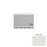 Pinnacle Plus Rubber #30 Sketch Calla Lily Coil Wall Base 1